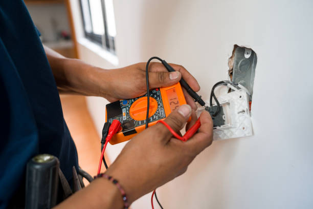 Best Affordable Electrician  in Walker, MI