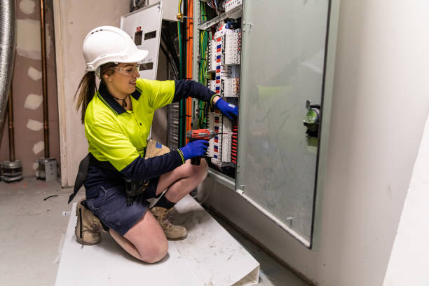 Electrical Outlet Repair in Walker, MI