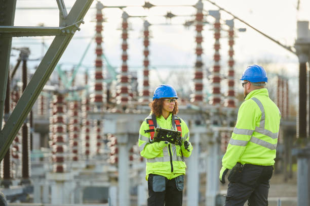 Best Residential Electrician Services  in Walker, MI